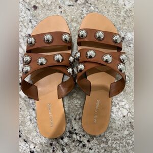 Marc Fisher Sandals
